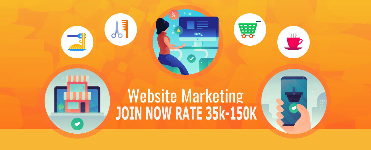 jasa website pangandaran